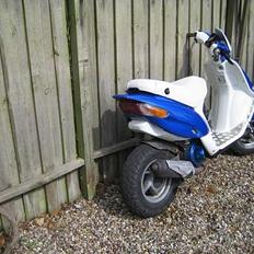 Gilera stalker