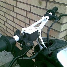 Aprilia Sonic Lc MHR.. (BYTTET)