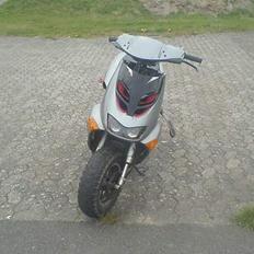 Aprilia sr 50