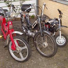 Puch maxi kl solgt