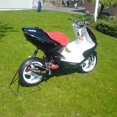 Yamaha Aerox 21,47 hk SOLGT