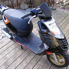 Aprilia Sonic \\