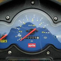 Aprilia Sonic \\