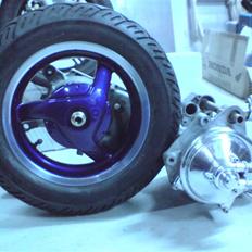 Yamaha Jog as Ts SOLGT