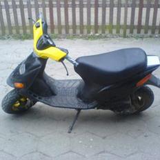 Gilera stalker AC (soglt)