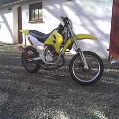 Suzuki SMT SOLGT