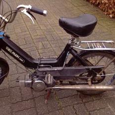 Puch  maxi ( SOLGT - 1400 kr )