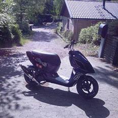 Aprilia Lunds Sonic (solgt)