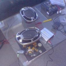 PGO Dr. Big TURBO SOLGT