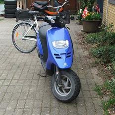 Piaggio typhoon 30 SOLGT