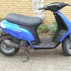 Piaggio typhoon 30 SOLGT