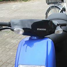 Piaggio typhoon 30 SOLGT