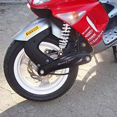 Peugeot Speedfight 2 Rally