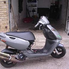 Aprilia sonic gp   ( byttet )