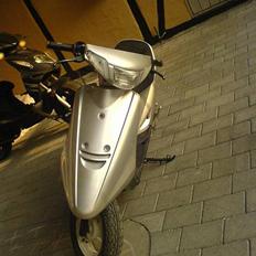 Yamaha Jog (Byttet)
