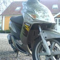 Yamaha Jog R
