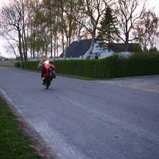 Piaggio zip gl BYTTET TIL 4G