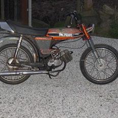 Puch grandprix 3 gear solgt !