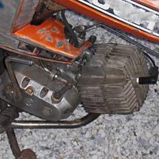 Puch grandprix 3 gear solgt !