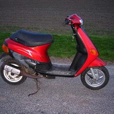Piaggio zip gl BYTTET TIL 4G