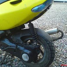 Aprilia sonic (SOLGT) for 5000
