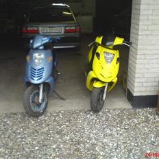 Aprilia sonic (SOLGT) for 5000