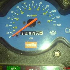 Aprilia sonic (SOLGT) for 5000