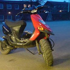 Gilera Stalker #solgt#