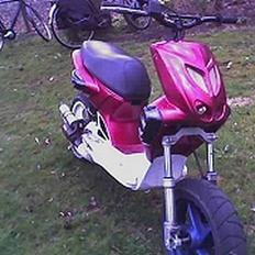 Yamaha Slider evo Projekt Lc