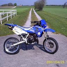 Suzuki Smx ->blå<- [TST] SOLGT;(