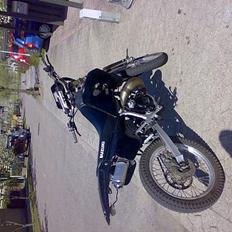 Suzuki rmx SOLGT!!!