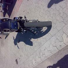 Suzuki rmx SOLGT!!!