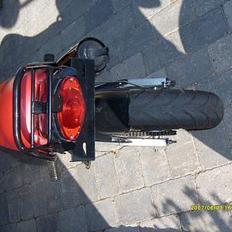 Skyteam pbr 50 solgt for 6000