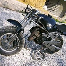 MiniBike Pocketbike