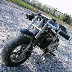 MiniBike Pocketbike