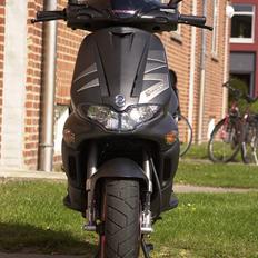 Gilera Runner sp