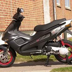 Gilera Runner sp