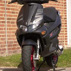 Gilera Runner sp