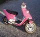 PGO Hot50 SOLGT 