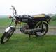 Suzuki k 50