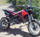 Gilera smt LC SOLGT
