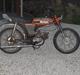 Puch grandprix 3 gear solgt !