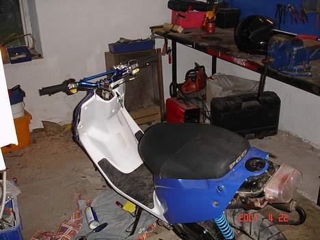 PGO hot solgt:D - satme fin:D billede 4