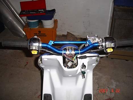 PGO hot solgt:D - naked:P billede 5