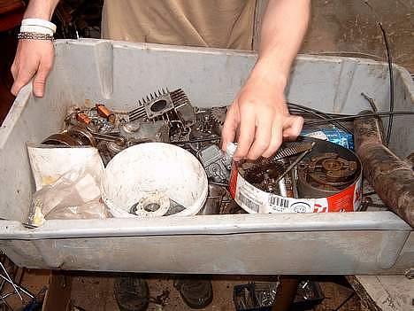 Puch maxi k solgt ! billede 5