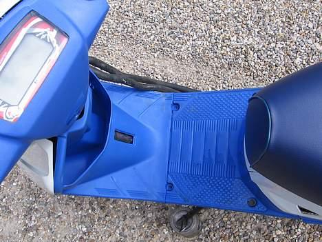 Yamaha jog byttet billede 7