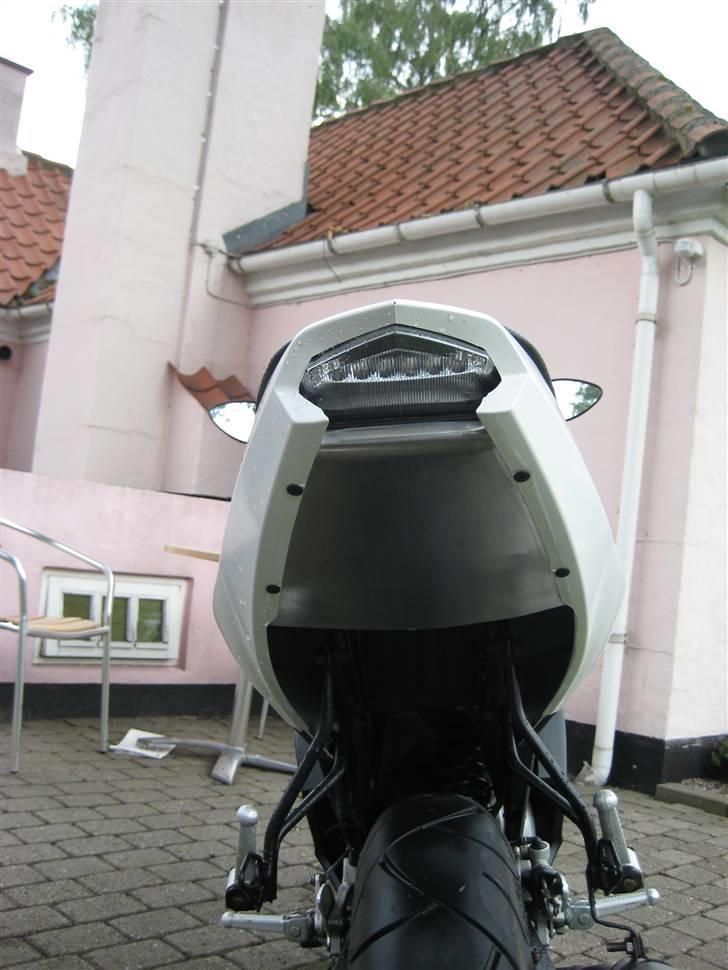 Rieju Matrix RS2 Pro (SOLGT ) billede 3