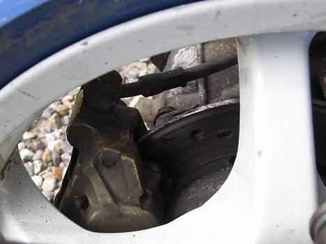 Yamaha jog byttet billede 10