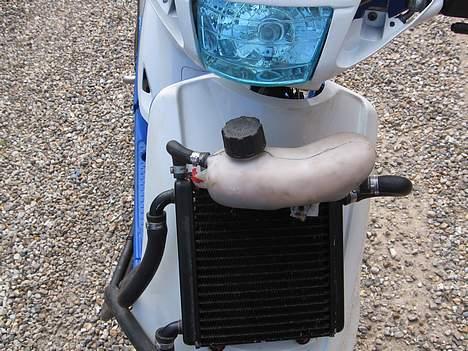 Yamaha jog byttet billede 12