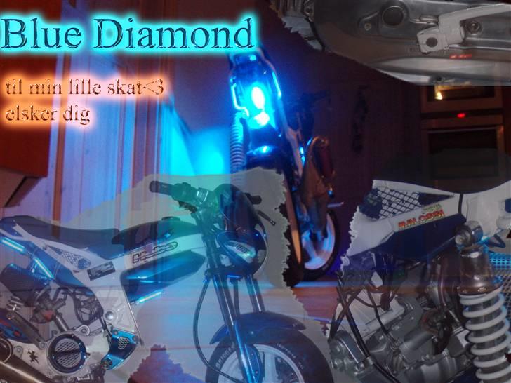 Suzuki street magic tilsalg billede 13